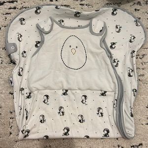 Nested Bean Zen Large Sleep Sack